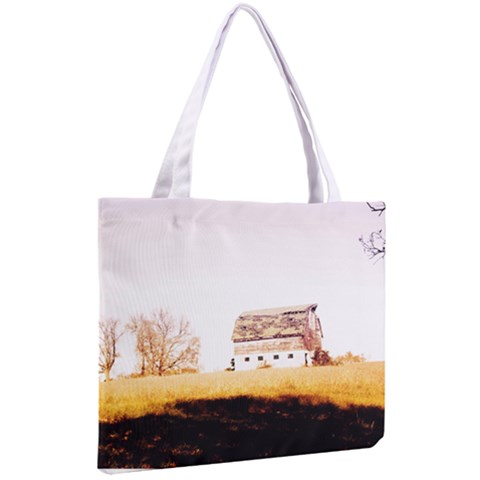 Mini Tote Bag 