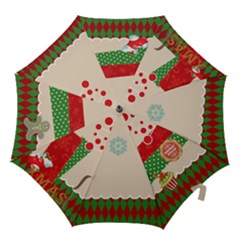 xmas - Hook Handle Umbrella (Small)