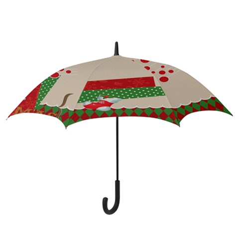 Hook Handle Umbrella (Small) 