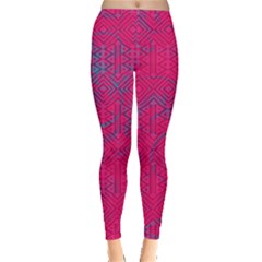 Southwest Leggings - Everyday Leggings 