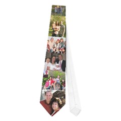 Hugh - Necktie (One Side)