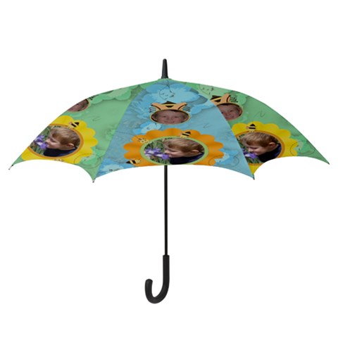 Hook Handle Umbrella (Medium) 