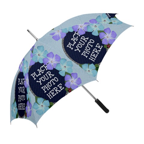 Straight Umbrella 
