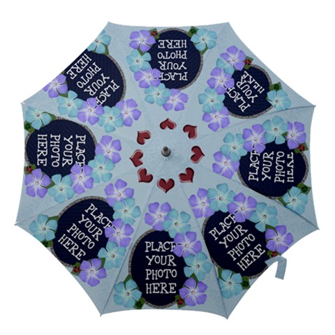 Hook Handle Umbrella (Small) 