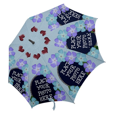 Hook Handle Umbrella (Small) 