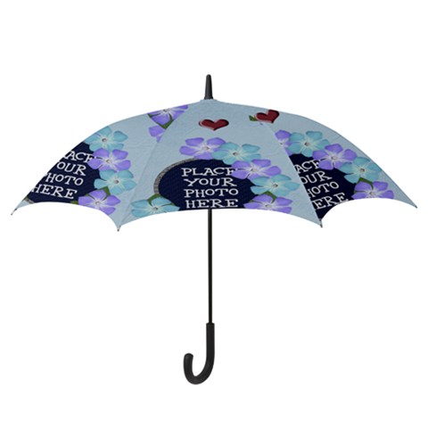 Hook Handle Umbrella (Medium) 