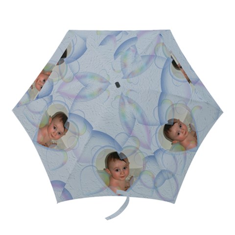 Mini Folding Umbrella 