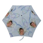 Bubbles Mini Folding Umbrella