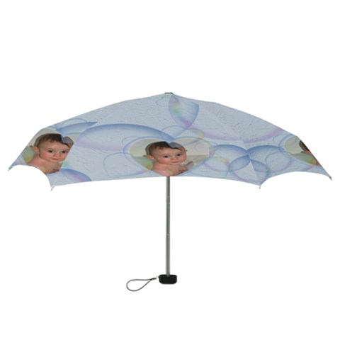 Mini Folding Umbrella 