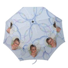 Bubbles Folding Umbrella