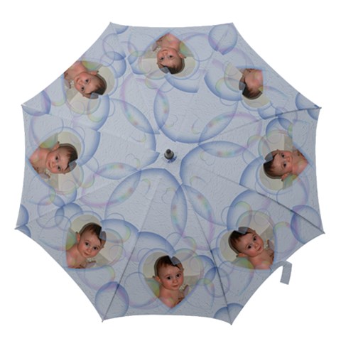 Hook Handle Umbrella (Small) 