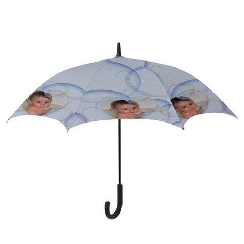 Hook Handle Umbrella (Small) 