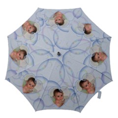 Bubbles Hook Handle Umbrella Medium - Hook Handle Umbrella (Medium) Bubbles Hook Handle Umbrella Medium - Hook Handle Umbrella (Medium)