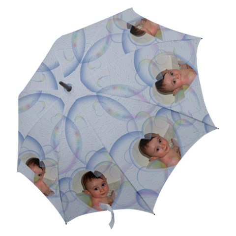 Hook Handle Umbrella (Medium) 