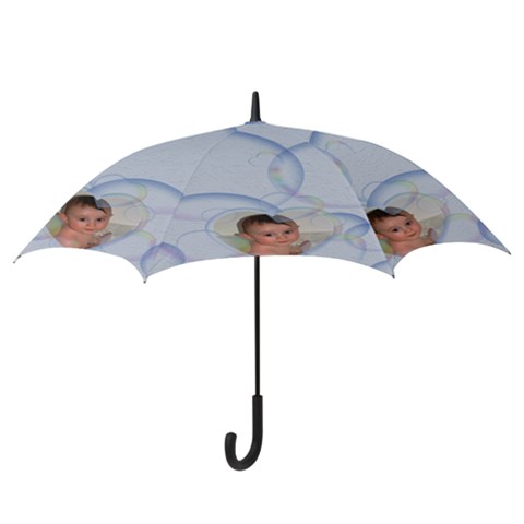 Hook Handle Umbrella (Medium) 