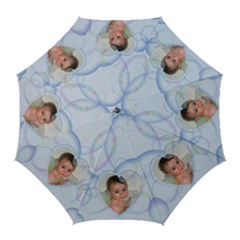 Bubbles Golf Umbrella 