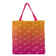 nubag - Grocery Tote Bag