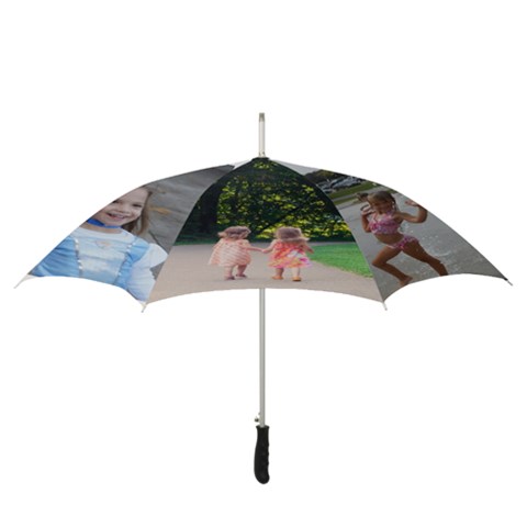 Straight Umbrella 