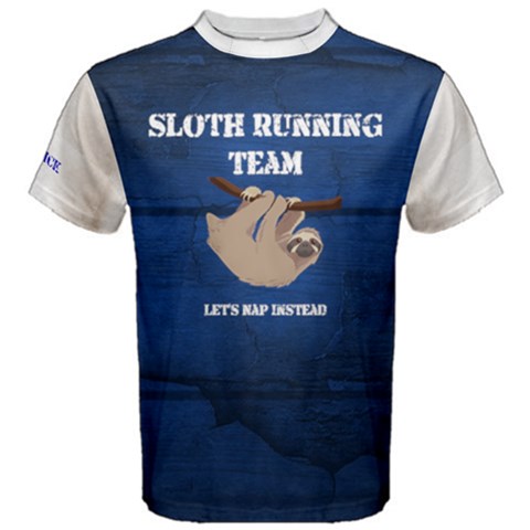 Men s Cotton T-Shirt 