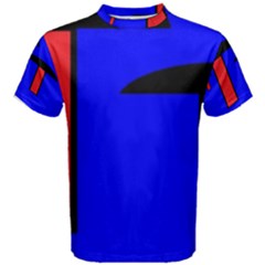 Men s Cotton T-Shirt