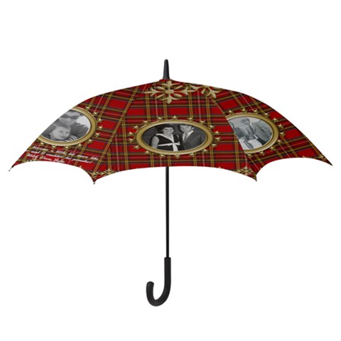 Hook Handle Umbrella (Medium) 