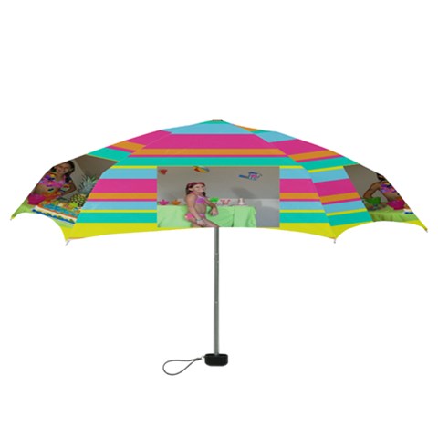Mini Folding Umbrella 