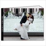 mama - 9x7 Photo Book (20 pages)