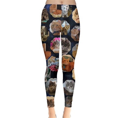 Everyday Leggings  Front