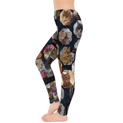 Everyday Leggings  Left