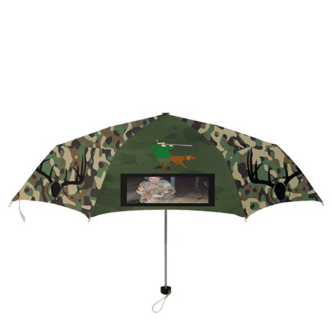 Folding Umbrella 