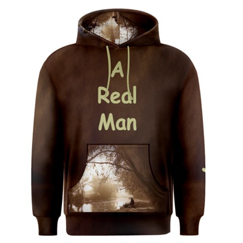 Men s Core Hoodie 