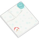 Warm Winter Wishes - Small Memo Pads