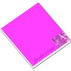 Franku Memo Pad 2 - Small Memo Pads