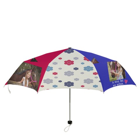 Folding Umbrella 