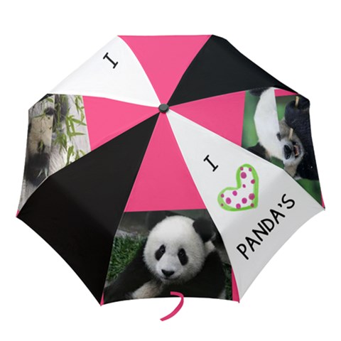 Folding Umbrella 