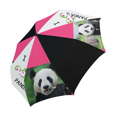 Folding Umbrella 