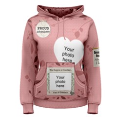 Grandma Hoodie
