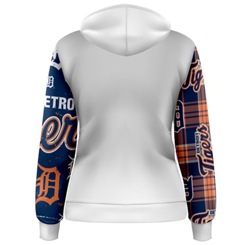 Women s Pullover Hoodie 