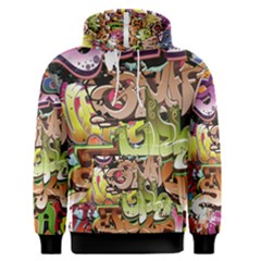 pop art - Men s Core Hoodie