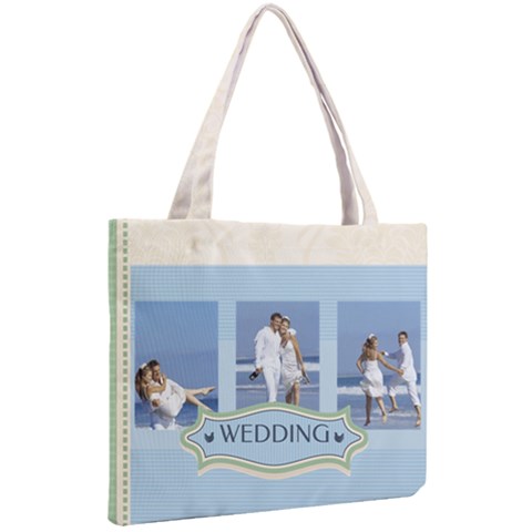 Mini Tote Bag 