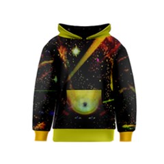 hoodie - Kids  Pullover Hoodie