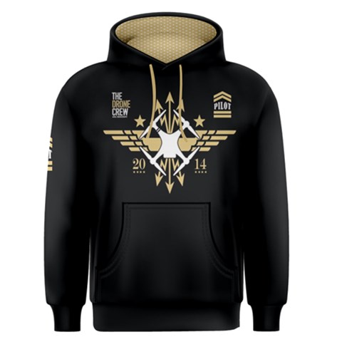 Men s Core Hoodie 