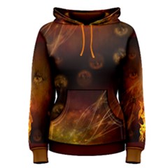 hoodie - Women s Pullover Hoodie