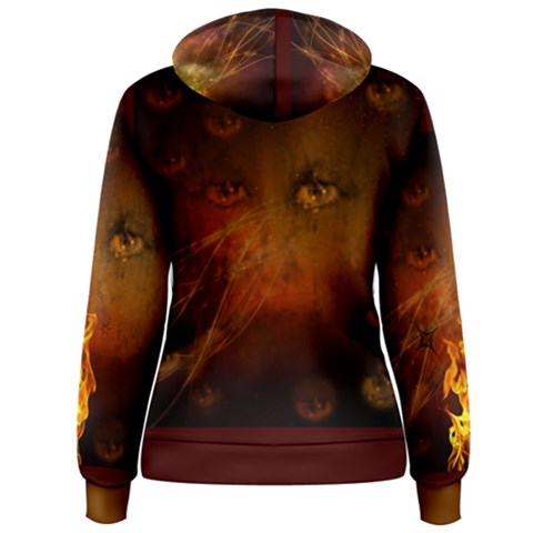 Women s Pullover Hoodie 