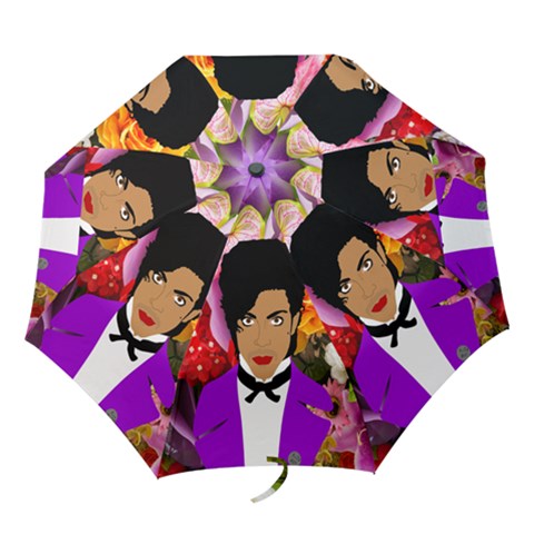 Folding Umbrella 