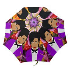 PRINCE LG UMBRELLA - Folding Umbrella