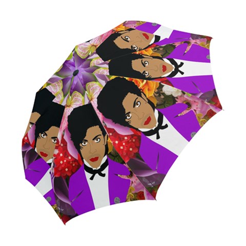 Folding Umbrella 