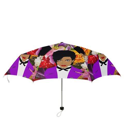 Folding Umbrella 