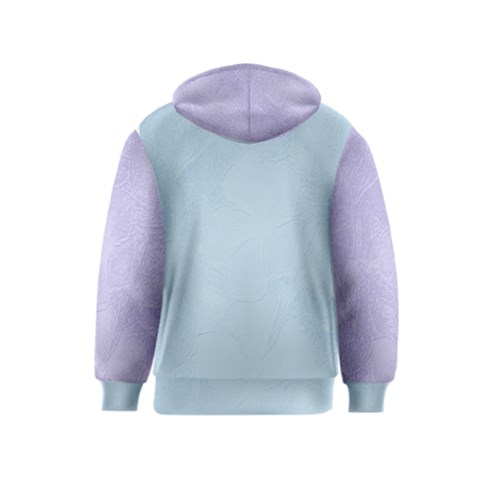 Kids  Pullover Hoodie 