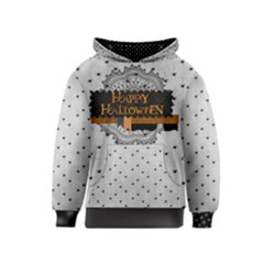 halloween - Kids  Pullover Hoodie